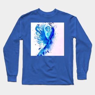 Fenix Long Sleeve T-Shirt